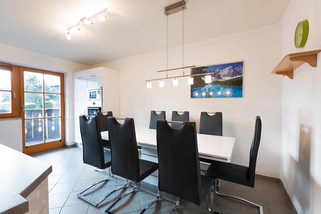 גרמיש-פרטנקירכן Golden Gapa Central Duplex Apartment 2 מראה חיצוני תמונה