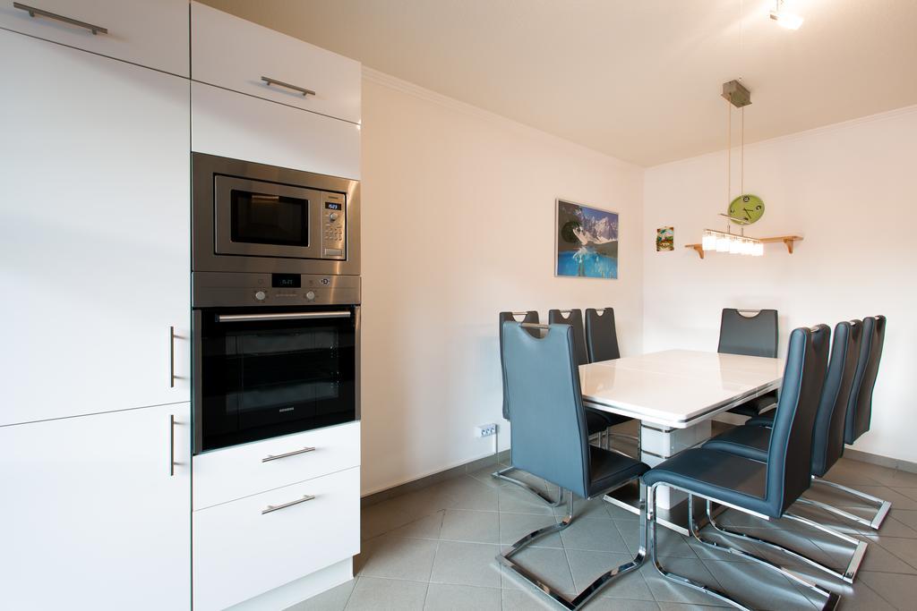 גרמיש-פרטנקירכן Golden Gapa Central Duplex Apartment 2 מראה חיצוני תמונה