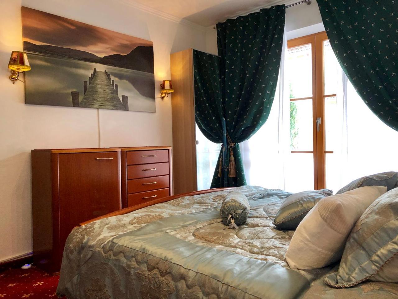 גרמיש-פרטנקירכן Golden Gapa Central Duplex Apartment 2 מראה חיצוני תמונה