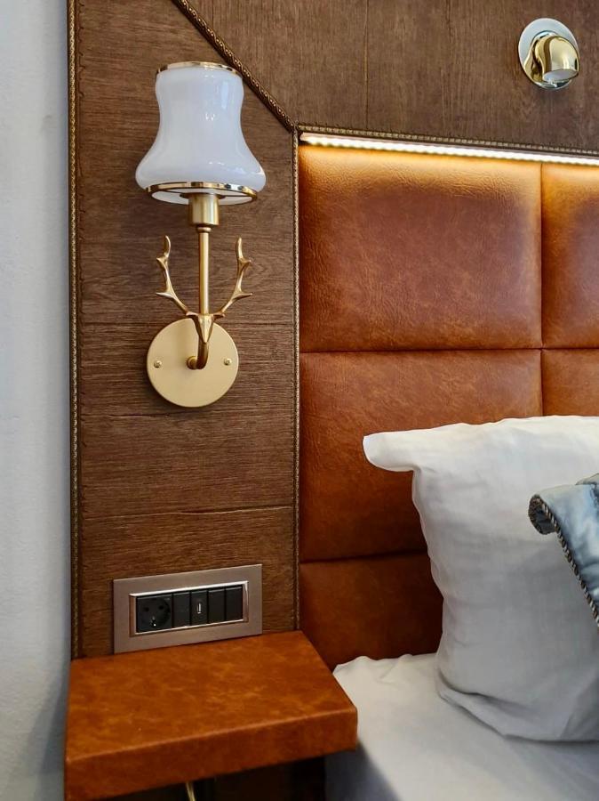 גרמיש-פרטנקירכן Golden Gapa Central Duplex Apartment 2 מראה חיצוני תמונה
